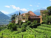 Schloss Rametz