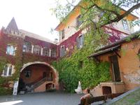 Schloss Rametz