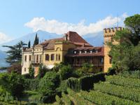 Schloss Rametz