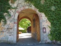 Schloss Rametz