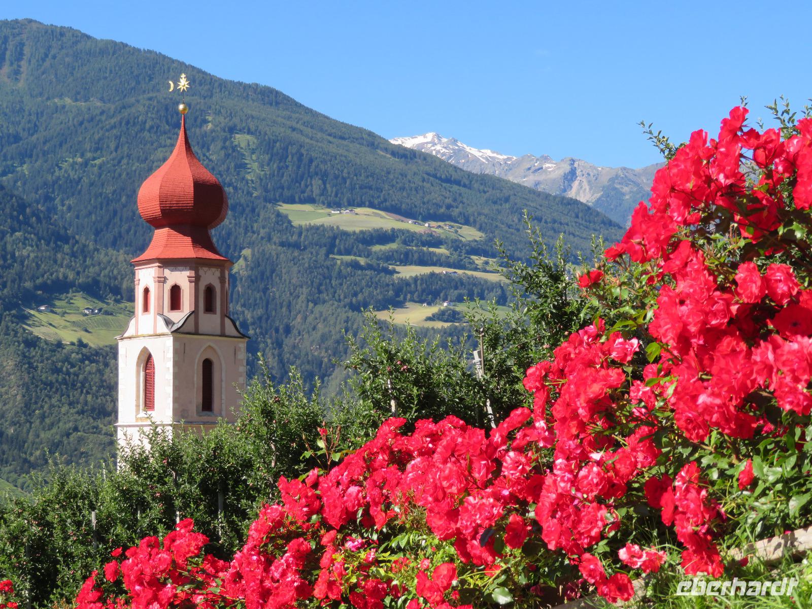 Tschars, St. Martin