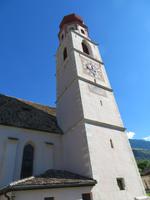 Tschars, St. Martin