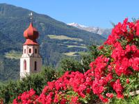 Tschars, St. Martin