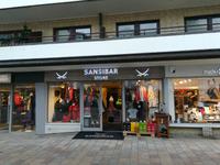 Die große Welt auf der kleinen Insel.