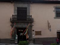  La Orotova 