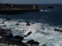  Puerto de la Cruz