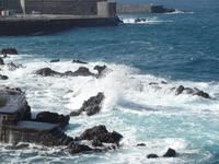  Puerto de la Cruz