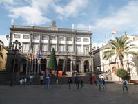 Las Palmas