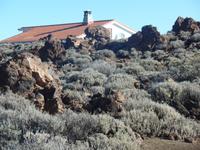 Nationalpark Las Canadas del Teide