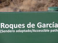 Nationalpark Las Canadas del Teide