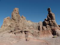 Nationalpark Las Canadas del Teide