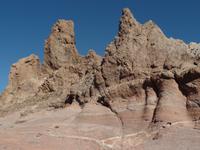 Nationalpark Las Canadas del Teide