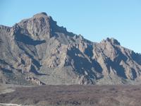 Nationalpark Las Canadas del Teide