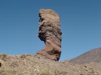 Nationalpark Las Canadas del Teide