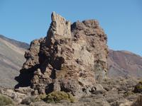 Nationalpark Las Canadas del Teide