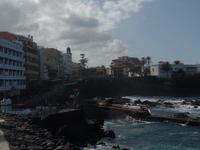  Puerto de la Cruz