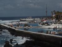  Puerto de la Cruz
