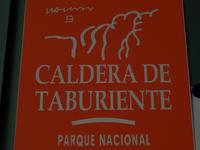 Caldera de Taburiente