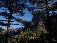 Caldera de Taburiente