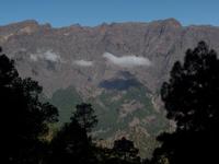 Caldera de Taburiente