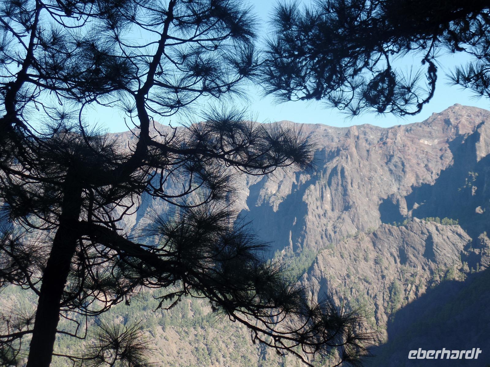 Caldera de Taburiente