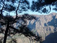 Caldera de Taburiente