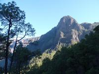 Caldera de Taburiente