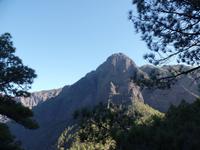 Caldera de Taburiente