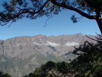 Caldera de Taburiente