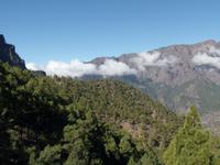 Caldera de Taburiente