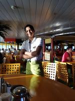 AIDAcara, Marktrestaurant