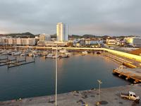 AIDAcara, Azoren, Insel Sao Miguel, Pontadelgada