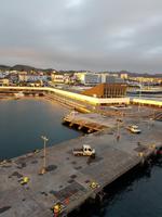 AIDAcara, Azoren, Insel Sa Miguel, Pontadelgada