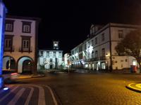 AIDAcara, Azoren, Pontadelgada, Rathaus