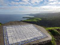 AIDAcara, Azoren, Insel Sao Miguel