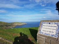 AIDAcara, Azoren, Insel Sao Miguel