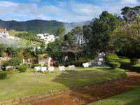 AIDAcara, Azoren, Insel Sao Miguel, Furnas