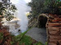 AIDAcara, Azoren, Insel Sao Miguel, Furnas