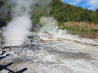 AIDAcara, Azoren, Insel Sao Miguel, Furnas, 