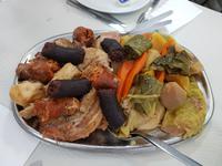 AIDAcara, Azoren, Insel Sao Miguel, Furnas, Cozido