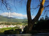 AIDAcara, Azoren, Insel Sao Miguel, Furnas