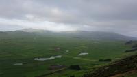 AIDAcara, Azoren, Insel Terceira, Serra de Cume