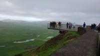 AIDAcara, Azoren, Insel Terceira, Serra de Cume