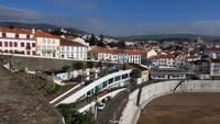 AIDAcara, Azoren, Insel Terceira, Angra do Heroismo
