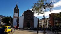 AIDAcara, Madeira, Funchal, Kathedrale Se
