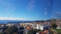 AIDAcara, Madeira, Funchal, Seilbahn