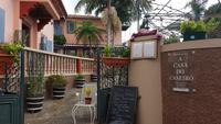 AIDAcara, Madeira, Funchal, Casa do Caseira