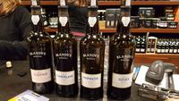 AIDAcara, Madeira, Funchal, Blandys Madeira Wein
