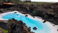 AIDAcara, Lancarote, Jameos del Aqua