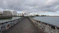 AIDAcara, Lancarote, Arrecife